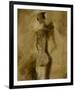 Aphrodite's Dance VI-Lorello-Framed Giclee Print