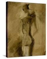 Aphrodite's Dance VI-Lorello-Stretched Canvas