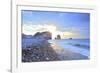 Aphrodite's Rock, Paphos, Cyprus, Eastern Mediterranean Sea-Neil Farrin-Framed Photographic Print