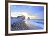 Aphrodite's Rock, Paphos, Cyprus, Eastern Mediterranean Sea-Neil Farrin-Framed Photographic Print