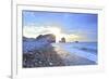 Aphrodite's Rock, Paphos, Cyprus, Eastern Mediterranean Sea-Neil Farrin-Framed Photographic Print