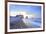 Aphrodite's Rock, Paphos, Cyprus, Eastern Mediterranean Sea-Neil Farrin-Framed Photographic Print