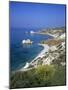 Aphrodite's Rock, Paphos, UNESCO World Heritage Site, South Cyprus, Cyprus, Mediterranean, Europe-Stuart Black-Mounted Photographic Print