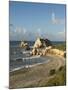 Aphrodite's Rock, Paphos, UNESCO World Heritage Site, South Cyprus, Cyprus, Mediterranean, Europe-Stuart Black-Mounted Photographic Print