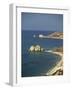 Aphrodite's Rocks, South Coast, Cyprus, Mediterranean, Europe-O'callaghan Jane-Framed Photographic Print