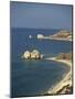 Aphrodite's Rocks, South Coast, Cyprus, Mediterranean, Europe-O'callaghan Jane-Mounted Photographic Print