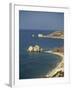 Aphrodite's Rocks, South Coast, Cyprus, Mediterranean, Europe-O'callaghan Jane-Framed Photographic Print