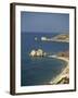 Aphrodite's Rocks, South Coast, Cyprus, Mediterranean, Europe-O'callaghan Jane-Framed Photographic Print