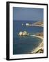 Aphrodite's Rocks, South Coast, Cyprus, Mediterranean, Europe-O'callaghan Jane-Framed Photographic Print