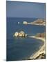 Aphrodite's Rocks, South Coast, Cyprus, Mediterranean, Europe-O'callaghan Jane-Mounted Photographic Print