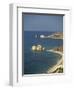 Aphrodite's Rocks, South Coast, Cyprus, Mediterranean, Europe-O'callaghan Jane-Framed Photographic Print