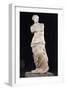 Aphrodite, the "Venus De Milo," Hellenistic Period, circa 130-100 BC-null-Framed Giclee Print