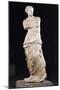 Aphrodite, the "Venus De Milo," Hellenistic Period, circa 130-100 BC-null-Mounted Giclee Print