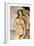 Aphrodite/Venus-Sandro Botticelli-Framed Giclee Print