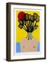 Aphrodite-Alex Dunn-Framed Giclee Print