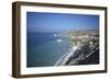 Aphrodites Rock, Paphos, Cyprus, 2001-Vivienne Sharp-Framed Photographic Print