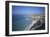 Aphrodites Rock, Paphos, Cyprus, 2001-Vivienne Sharp-Framed Photographic Print