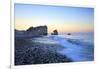 Aphrodites Rock, Paphos, Cyprus, Eastern Mediterranean Sea, Europe-Neil Farrin-Framed Photographic Print