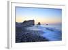 Aphrodites Rock, Paphos, Cyprus, Eastern Mediterranean Sea, Europe-Neil Farrin-Framed Photographic Print