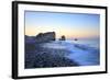 Aphrodites Rock, Paphos, Cyprus, Eastern Mediterranean Sea, Europe-Neil Farrin-Framed Photographic Print