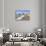 Aphrodites Rock, Paphos, Cyprus, Eastern Mediterranean Sea, Europe-Neil Farrin-Stretched Canvas displayed on a wall
