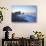 Aphrodites Rock, Paphos, Cyprus, Eastern Mediterranean Sea, Europe-Neil Farrin-Stretched Canvas displayed on a wall