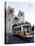 Apn Lisbon Streetcar-Armando Franca-Stretched Canvas