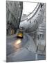 Apn Lisbon Streetcar-Armando Franca-Mounted Premium Photographic Print