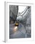 Apn Lisbon Streetcar-Armando Franca-Framed Photographic Print