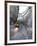 Apn Lisbon Streetcar-Armando Franca-Framed Photographic Print