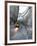 Apn Lisbon Streetcar-Armando Franca-Framed Photographic Print