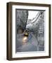 Apn Lisbon Streetcar-Armando Franca-Framed Photographic Print