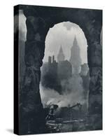 'Apocalypse', 1941-Cecil Beaton-Stretched Canvas