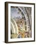 Apocalypse, from Last Judgment Fresco Cycle, 1499-1504-Luca Signorelli-Framed Giclee Print