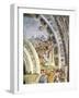 Apocalypse, from Last Judgment Fresco Cycle, 1499-1504-Luca Signorelli-Framed Giclee Print