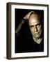 APOCALYPSE NOW, 1979 directed by FRANCIS FORD COPPOLA Marlon Brando (photo)-null-Framed Photo