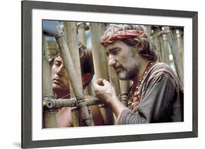 Postcard-War Film-Vietnam War “Apocalypse Now”-1979-Francis Ford Coppola 