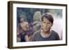 APOCALYPSE NOW, 1979 directed by FRANCIS FORD COPPOLA Martin Sheen (photo)-null-Framed Photo