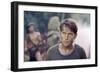 APOCALYPSE NOW, 1979 directed by FRANCIS FORD COPPOLA Martin Sheen (photo)-null-Framed Photo