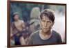 APOCALYPSE NOW, 1979 directed by FRANCIS FORD COPPOLA Martin Sheen (photo)-null-Framed Photo