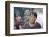 APOCALYPSE NOW, 1979 directed by FRANCIS FORD COPPOLA Martin Sheen (photo)-null-Framed Photo