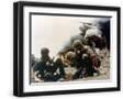 Black Frame
