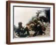 Brown Frame