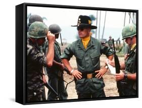 Apocalypse Now-null-Framed Stretched Canvas