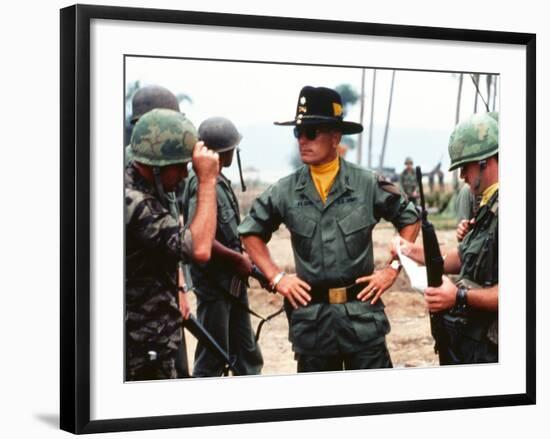 Apocalypse Now-null-Framed Photo