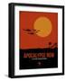 Apocalypse Now-NaxArt-Framed Art Print