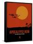 Apocalypse Now-NaxArt-Framed Stretched Canvas