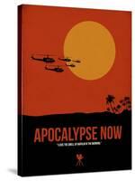 Apocalypse Now-NaxArt-Stretched Canvas