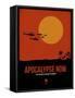 Apocalypse Now-NaxArt-Framed Stretched Canvas