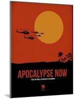 Apocalypse Now-NaxArt-Mounted Poster